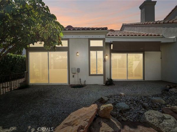 16 Calle Maria, Rancho Santa Margarita, CA 92688