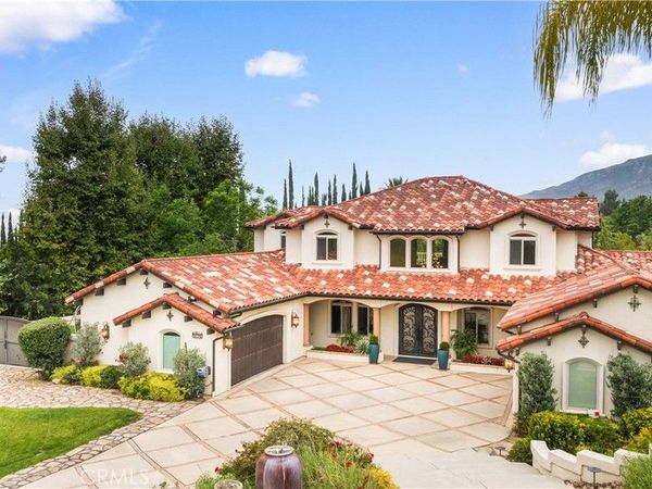 5074 Earl Court , Rancho Cucamonga, CA 91701