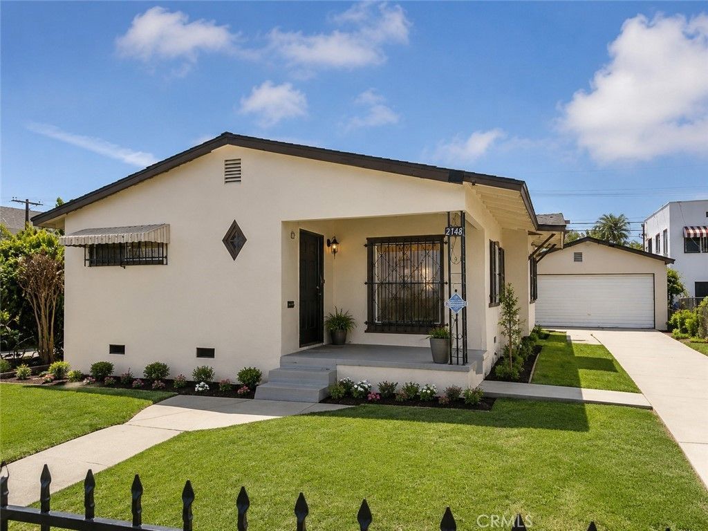 2148 Myrtle, Long Beach, CA 90806 Main Photo