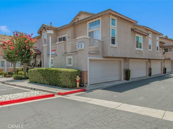1012 N Turner Avenue N, Unit 241, Ontario, CA 91764