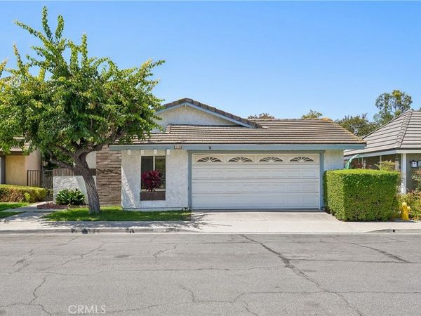 19 Woodrush, Irvine, CA 92604