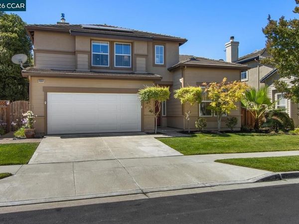 4864 Winterbrook Ave , Dublin, CA 94568