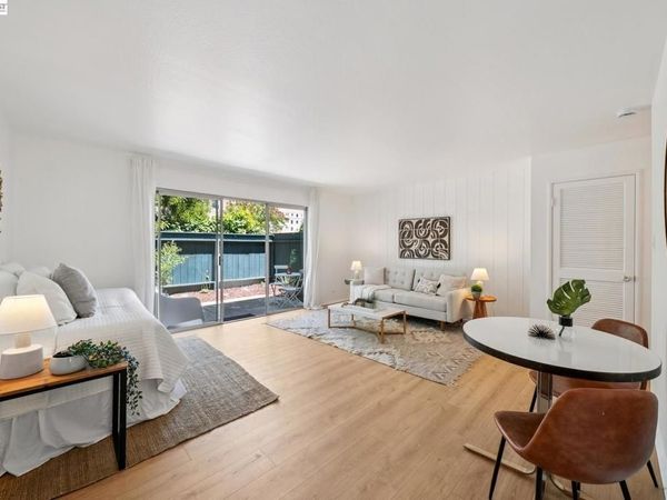 2029 Otis Dr , Unit D, Alameda, CA 94501