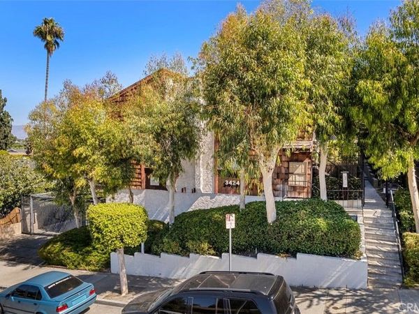 3424 Pueblo , Unit 8, Los Angeles, CA 90032