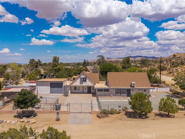 7889 Jemez , Yucca Valley, CA 92284