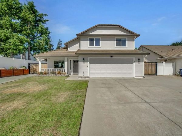 4151 Blossom Ct , Oakley, CA 94561