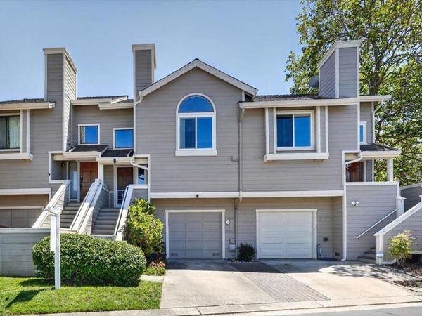 4 Carriage Lane , Scotts Valley, CA 95066