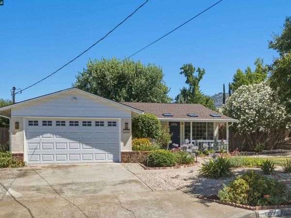 1355 Washington Blvd , Concord, CA 94521