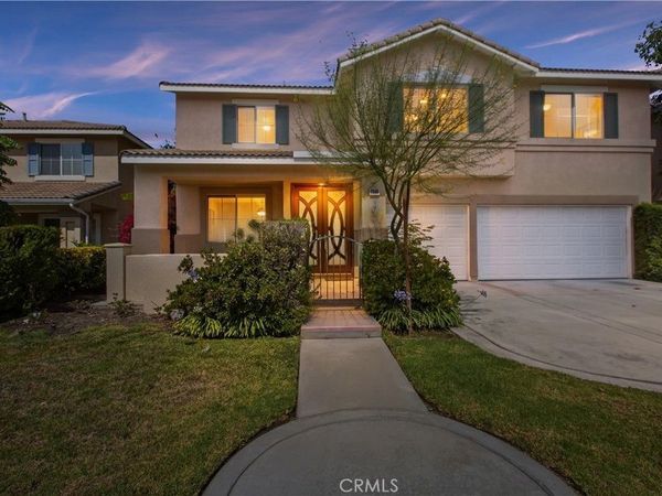7340 Legacy , Rancho Cucamonga, CA 91730