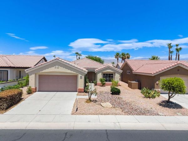 78930 Champagne Lane , Palm Desert, CA 92211