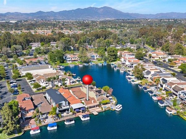 21702 Superior Lane , Lake Forest, CA 92630