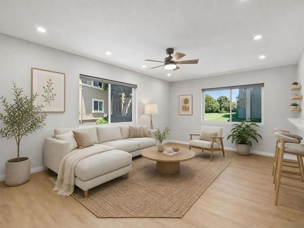 7405 Charmant Dr , Unit 2423, San Diego, CA 92122