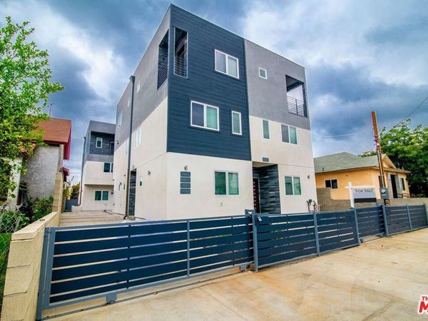 1625 S New Hampshire Avenue, Unit 1/2, Los Angeles, CA 90006