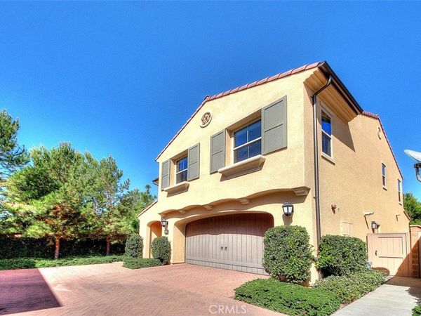 46 Larkfield , Irvine, CA 92620