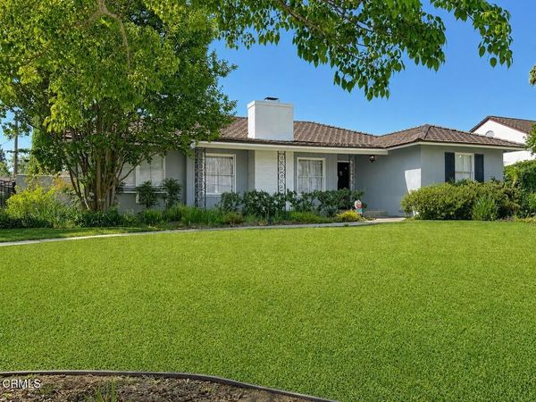 2850 Devonport Road , San Marino, CA 91108