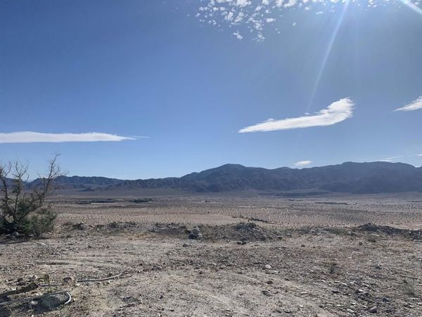 6411 Highway 78 , Borrego Springs, CA 92004