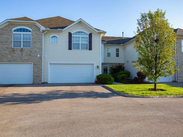5036 Ivyvine Boulevard , Dublin, OH 43016