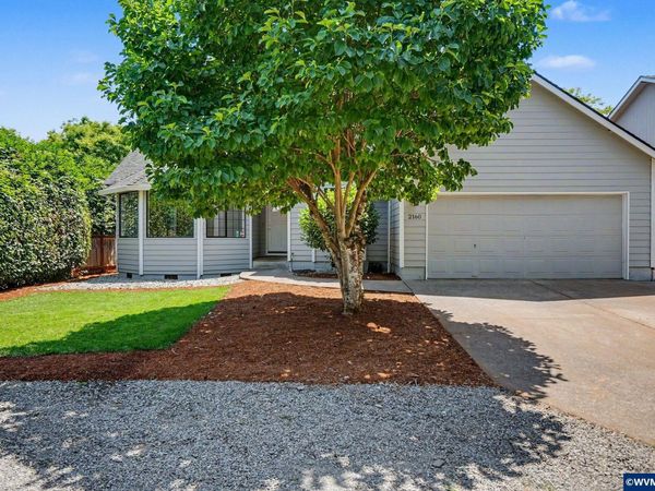 2160 Justice Way Ct S, Salem, OR 97302
