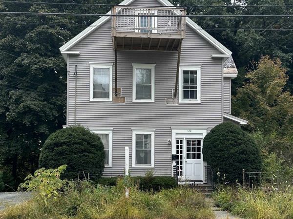 120 Western Avenue, Brattleboro, VT 05301