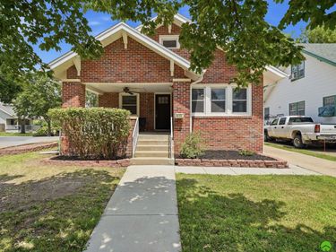 4602 Baldwin Avenue, Lincoln, NE 68504