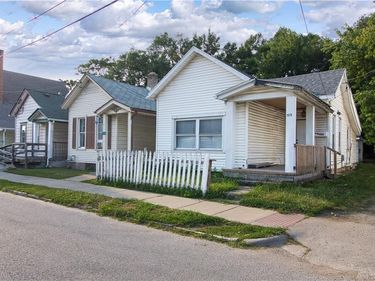 1515 Chapel Street, Dayton, OH 45404