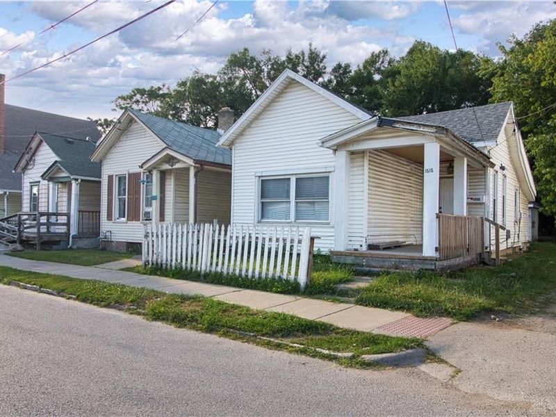 1515 Chapel Street, Dayton, OH 45404 Photo 1