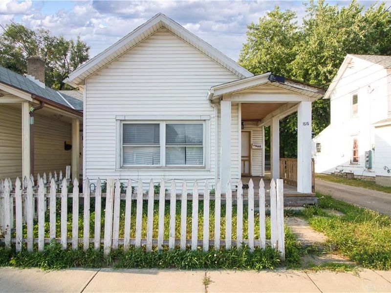 1515 Chapel Street, Dayton, OH 45404 Photo 2