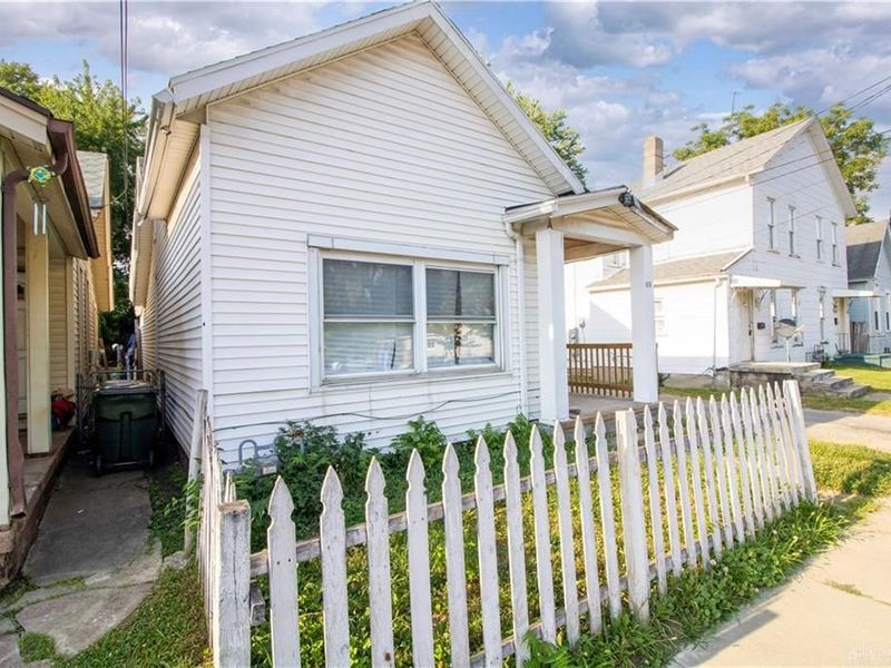 1515 Chapel Street, Dayton, OH 45404 Photo 4