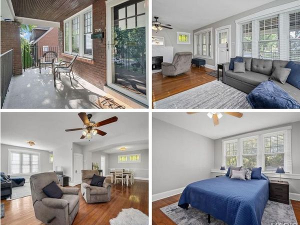 7370 Carleton Avenue, University City, MO 63130
