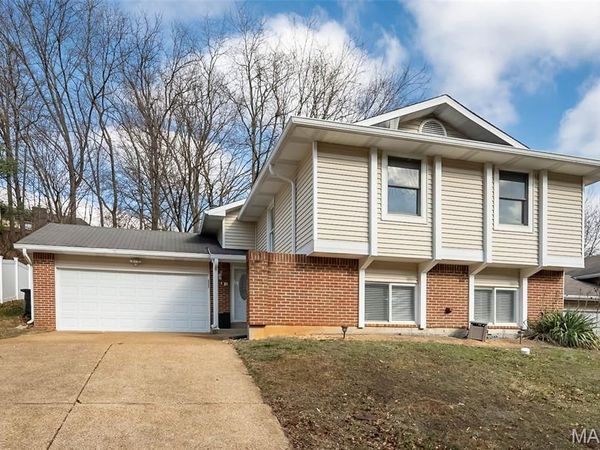 537 Treetop Village, Unincorporated, MO 65021
