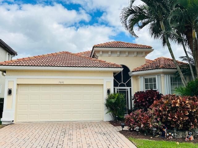 7891 Monarch Court, Delray Beach, FL 33446 Photo