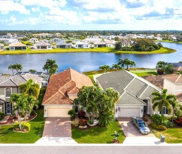 7891 Monarch Court, Delray Beach, FL 33446 Photo