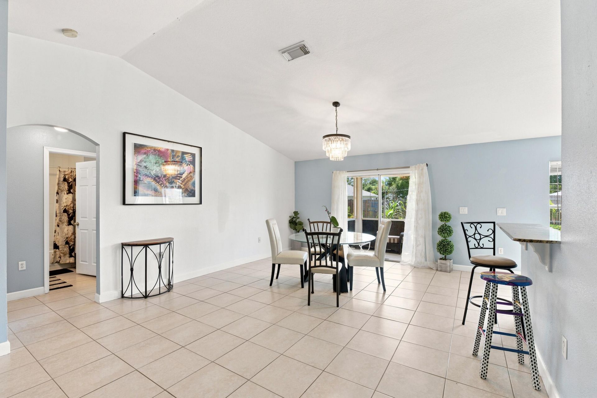2674 SW Abelard Street, Port Saint Lucie, FL 34953 Photo