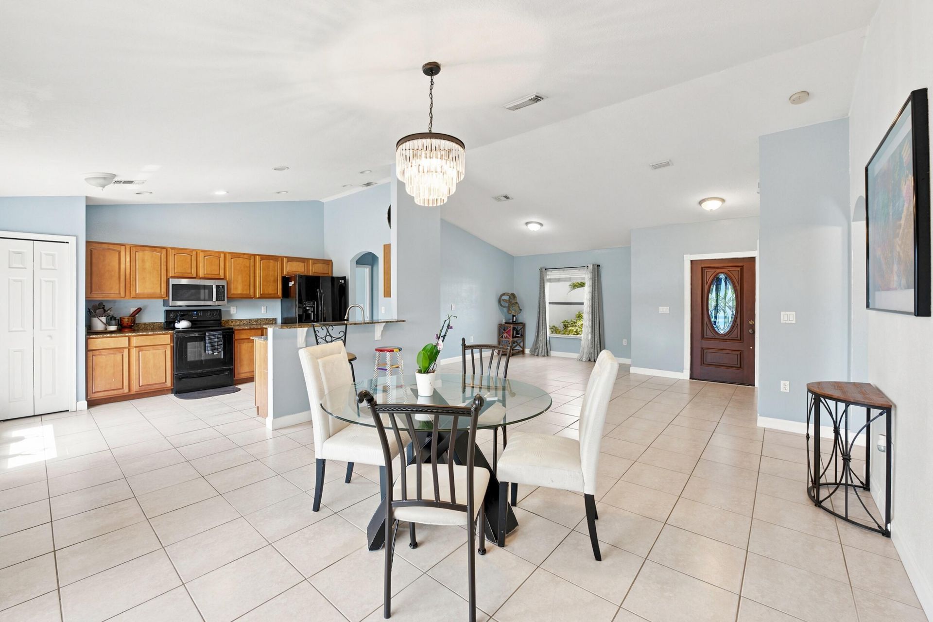 2674 SW Abelard Street, Port Saint Lucie, FL 34953 Photo