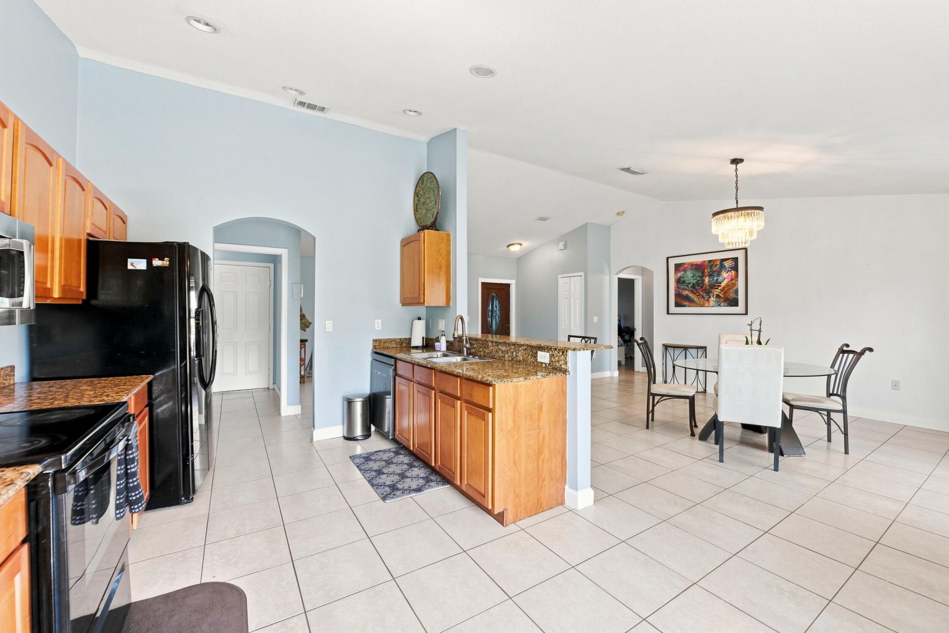 2674 SW Abelard Street, Port Saint Lucie, FL 34953 Photo