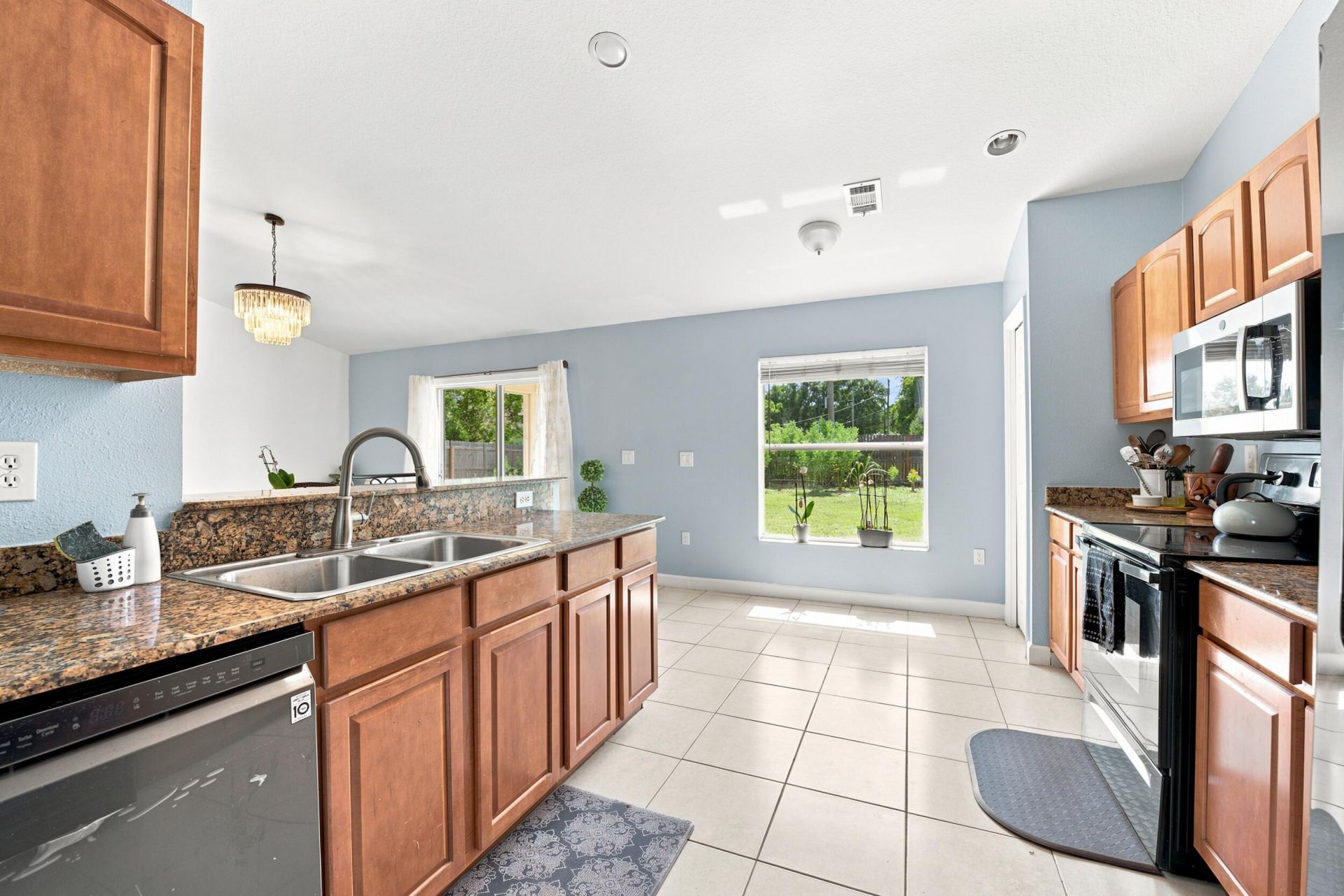 2674 SW Abelard Street, Port Saint Lucie, FL 34953 Photo