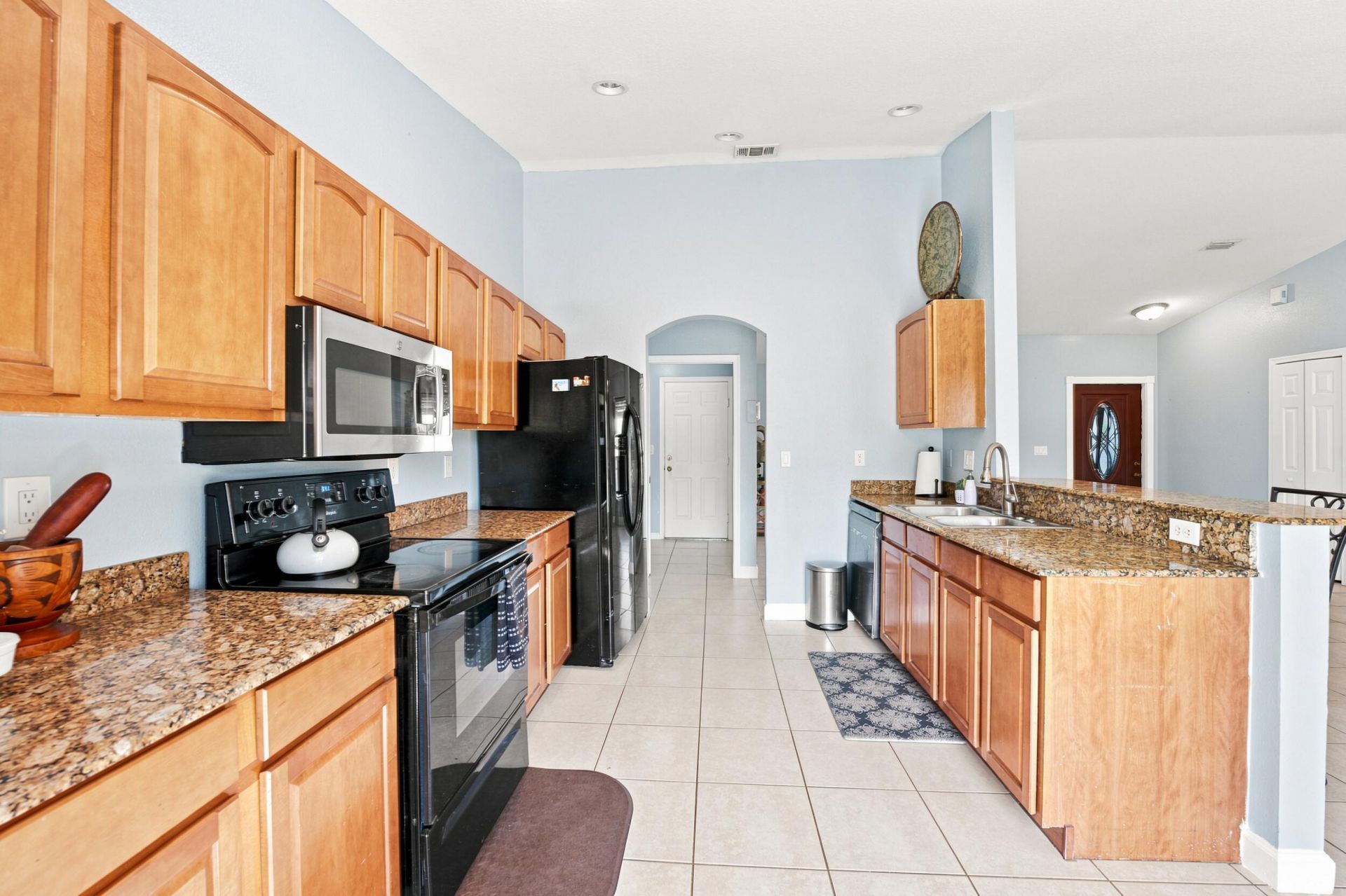 2674 SW Abelard Street, Port Saint Lucie, FL 34953 Photo