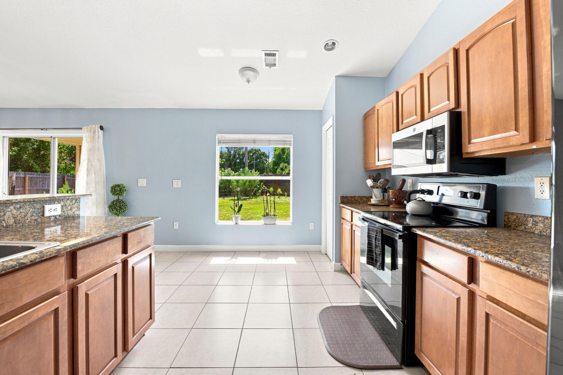 2674 SW Abelard Street, Port Saint Lucie, FL 34953 Photo