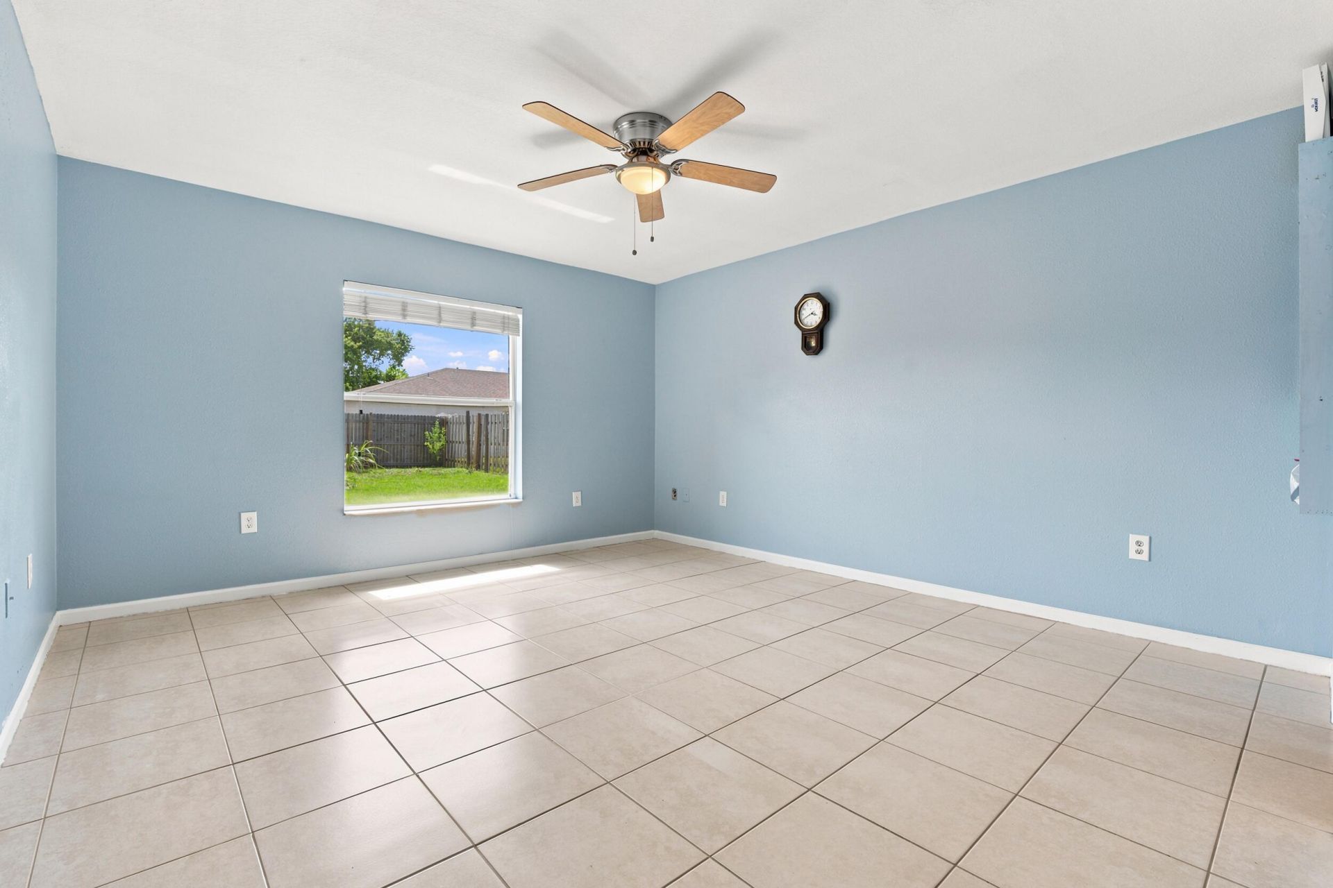 2674 SW Abelard Street, Port Saint Lucie, FL 34953 Photo