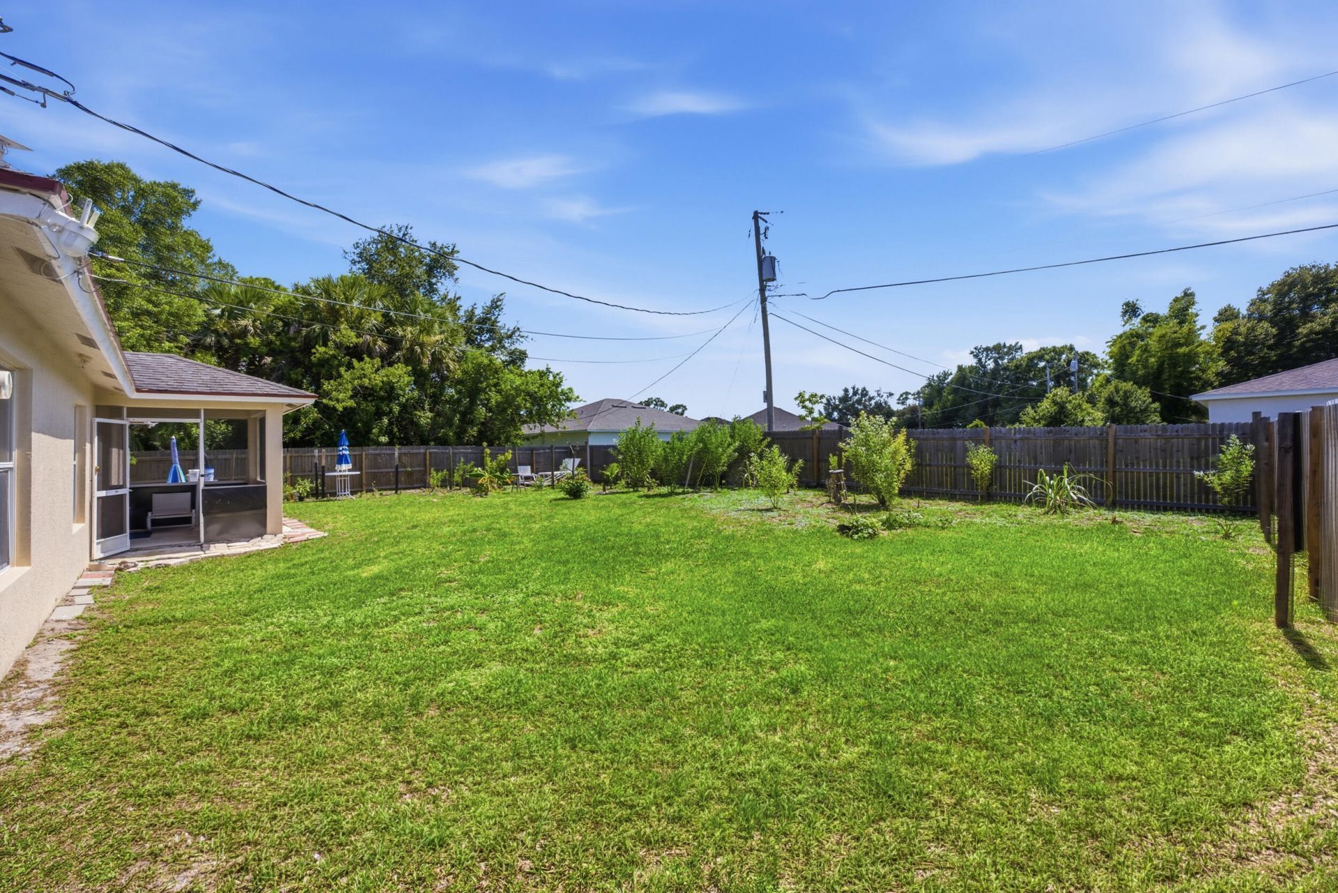 2674 SW Abelard Street, Port Saint Lucie, FL 34953 Photo