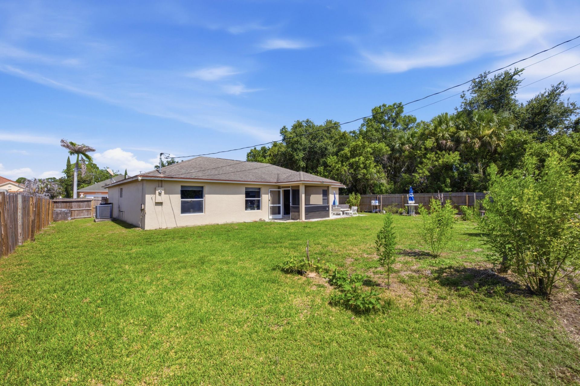 2674 SW Abelard Street, Port Saint Lucie, FL 34953 Photo