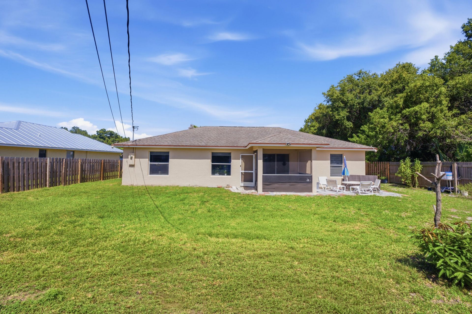 2674 SW Abelard Street, Port Saint Lucie, FL 34953 Photo