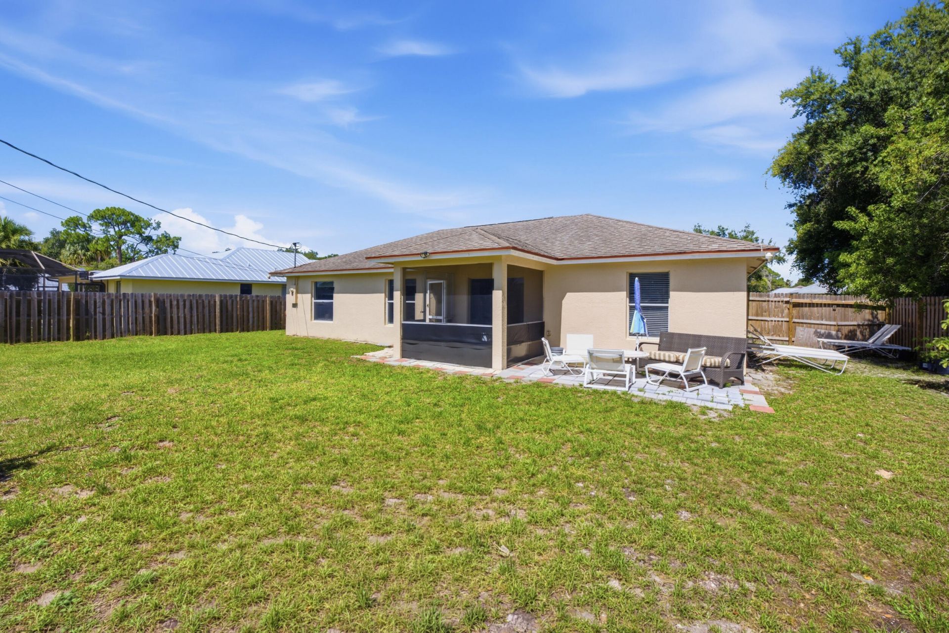 2674 SW Abelard Street, Port Saint Lucie, FL 34953 Photo