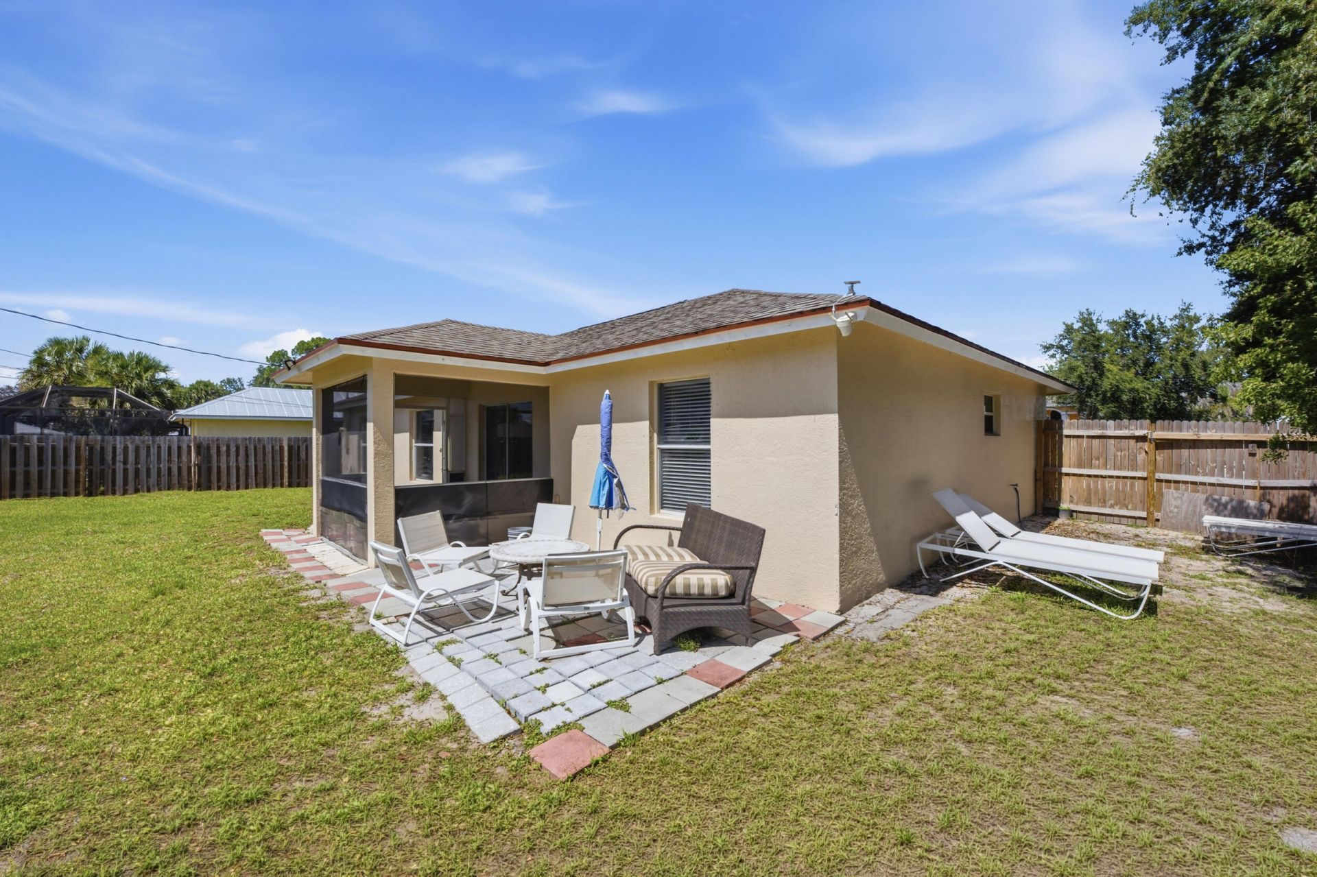 2674 SW Abelard Street, Port Saint Lucie, FL 34953 Photo