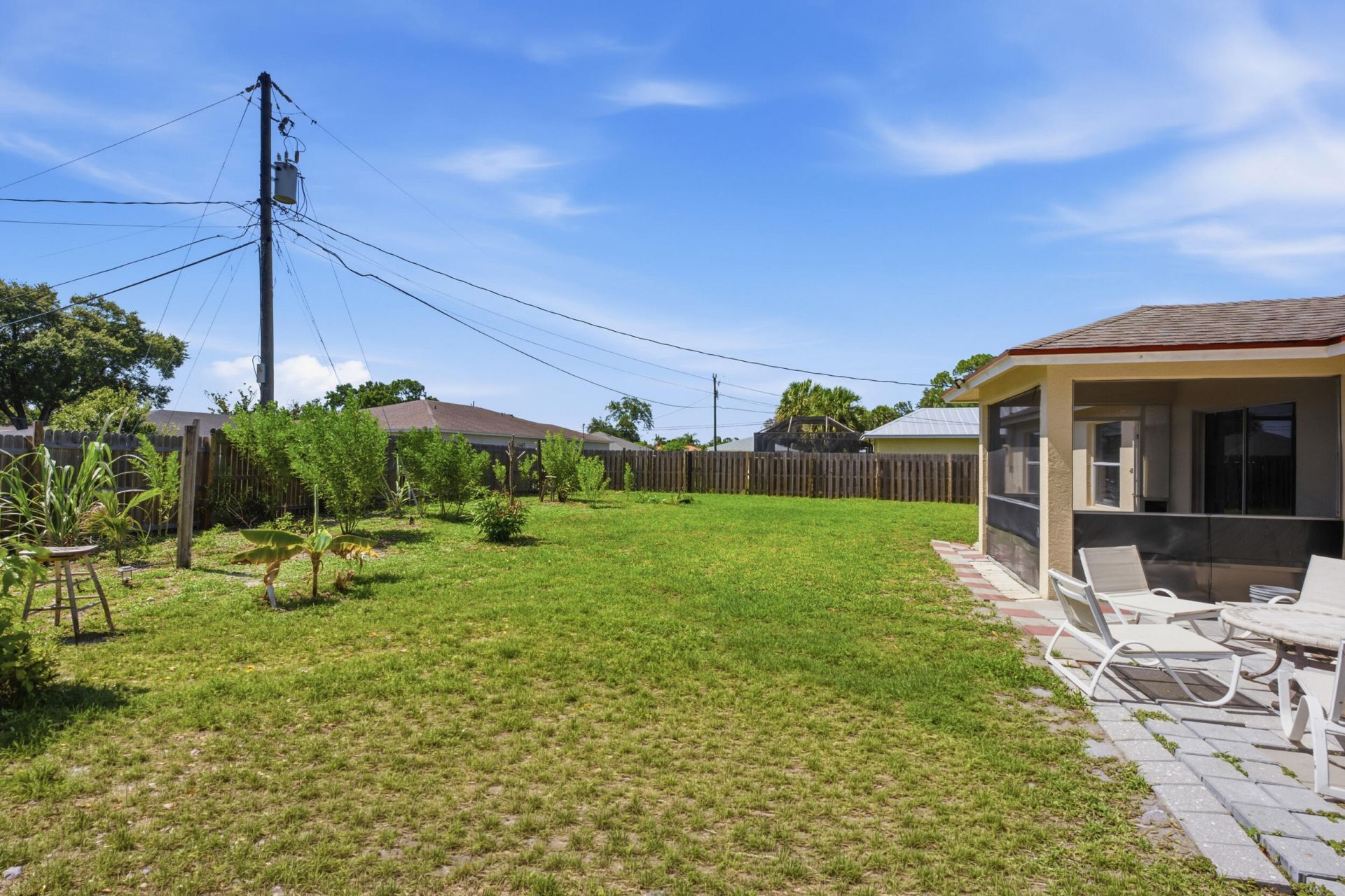 2674 SW Abelard Street, Port Saint Lucie, FL 34953 Photo