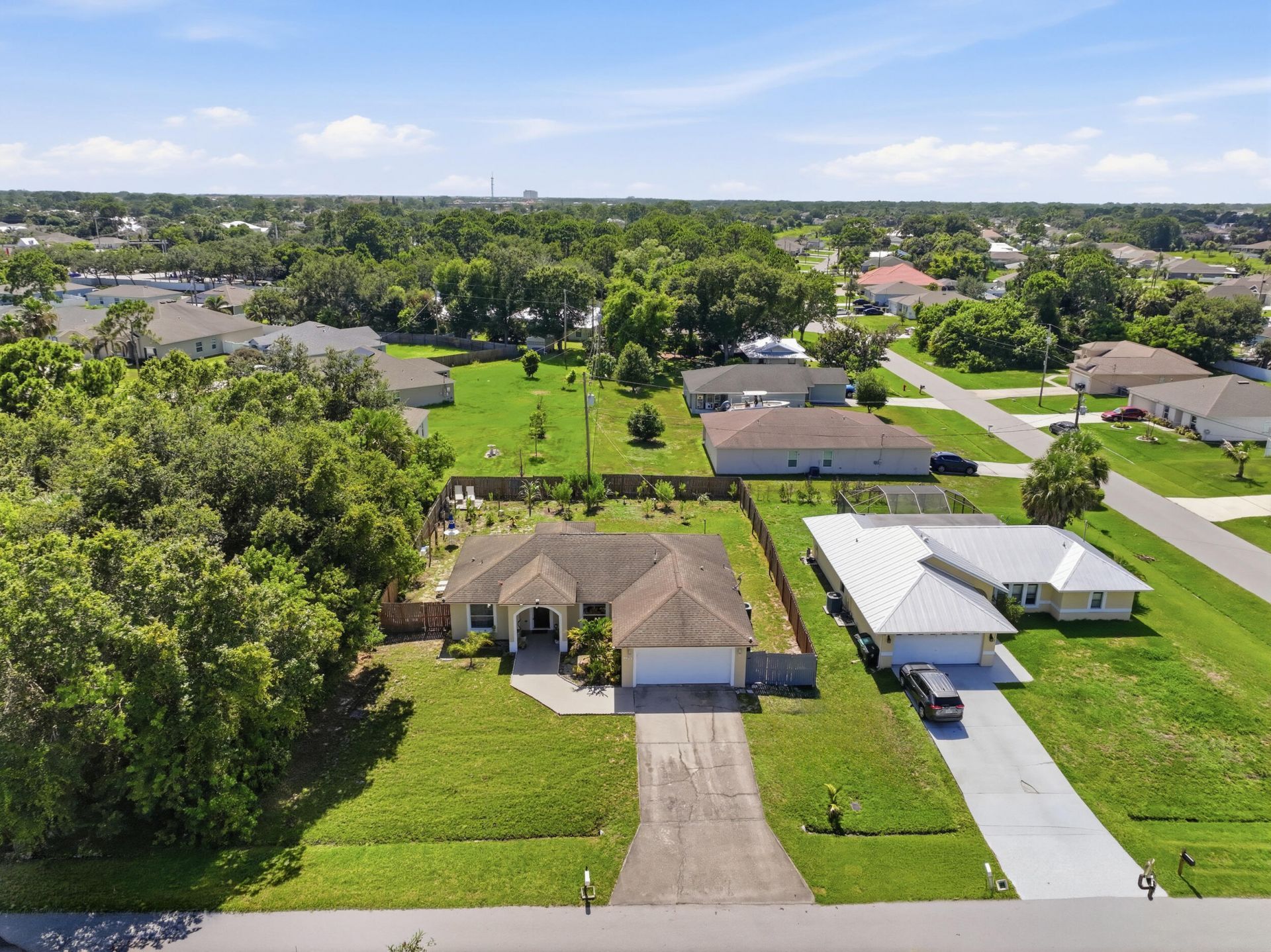 2674 SW Abelard Street, Port Saint Lucie, FL 34953 Photo