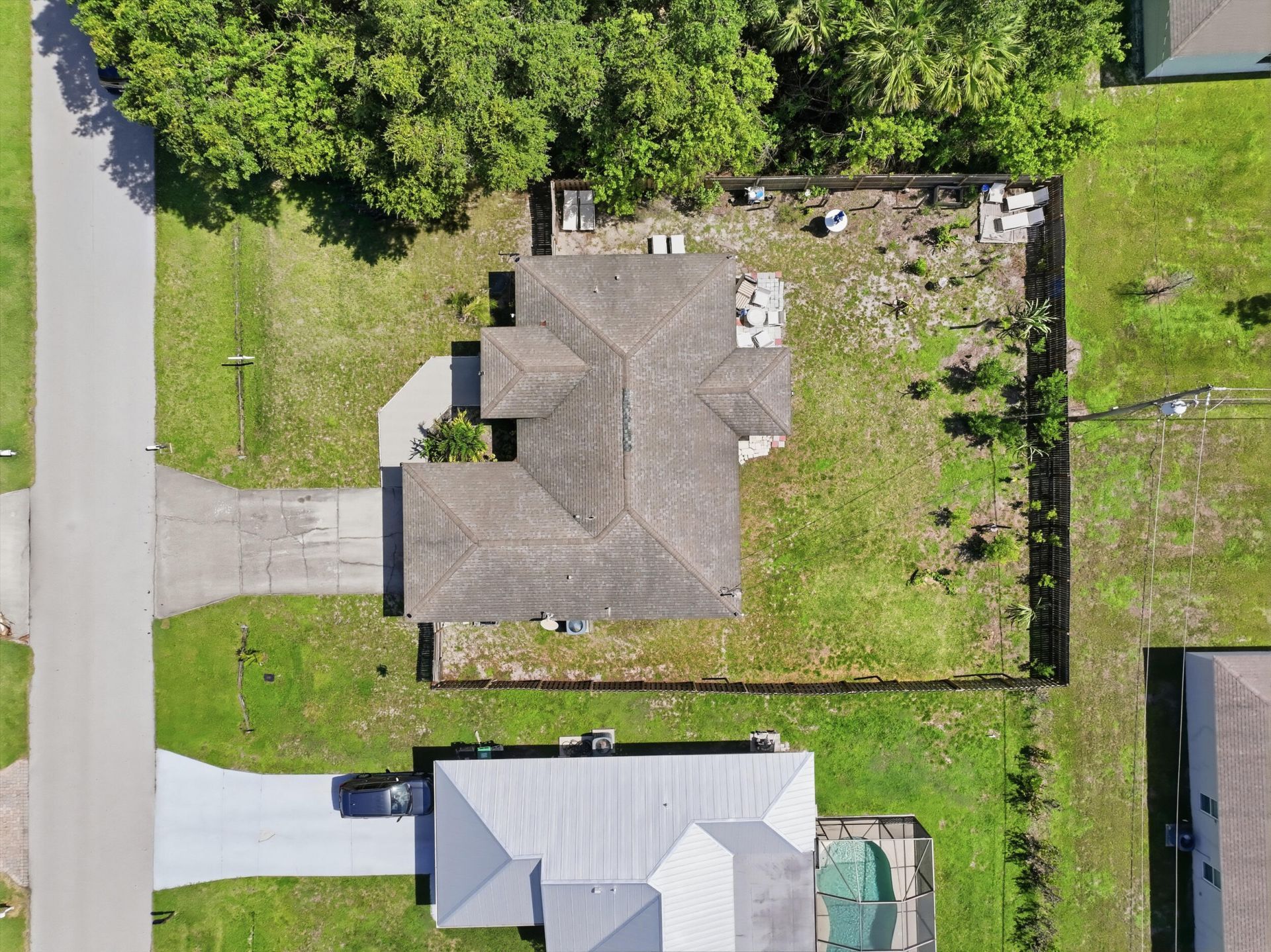 2674 SW Abelard Street, Port Saint Lucie, FL 34953 Photo