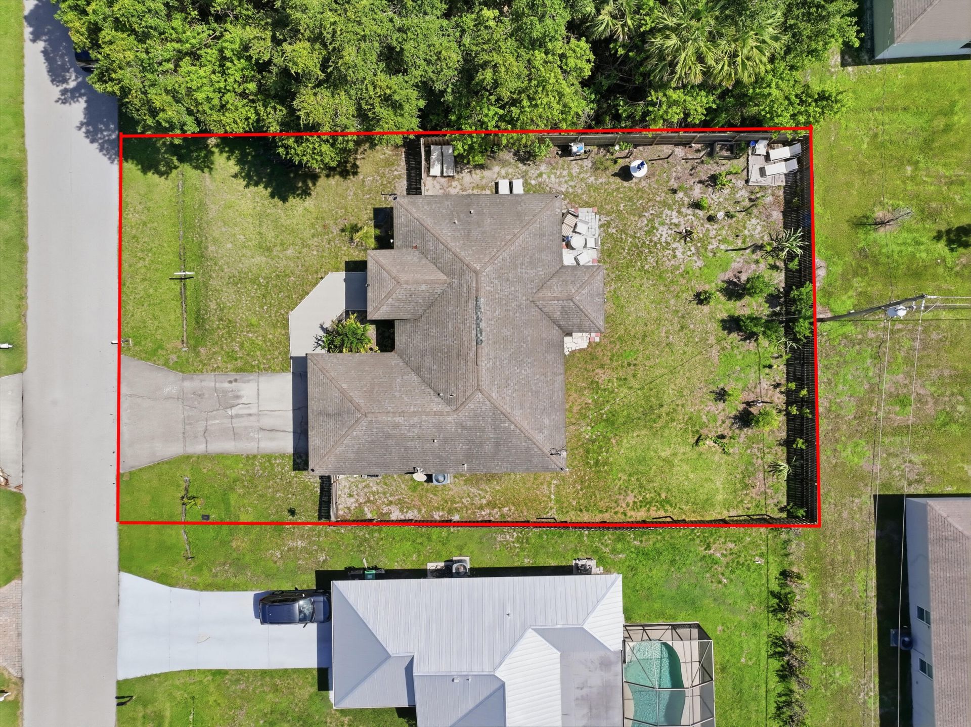 2674 SW Abelard Street, Port Saint Lucie, FL 34953 Photo