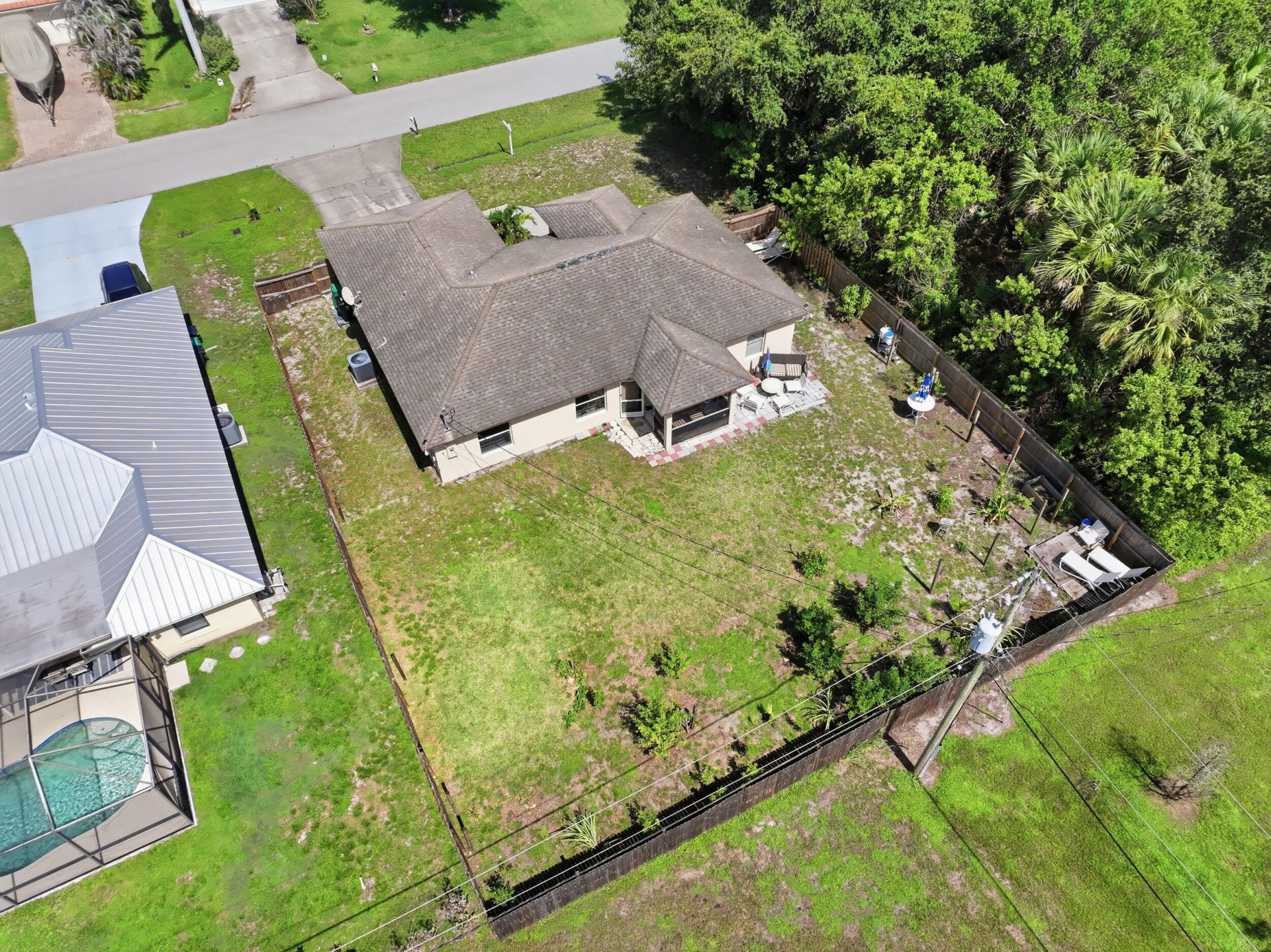 2674 SW Abelard Street, Port Saint Lucie, FL 34953 Photo