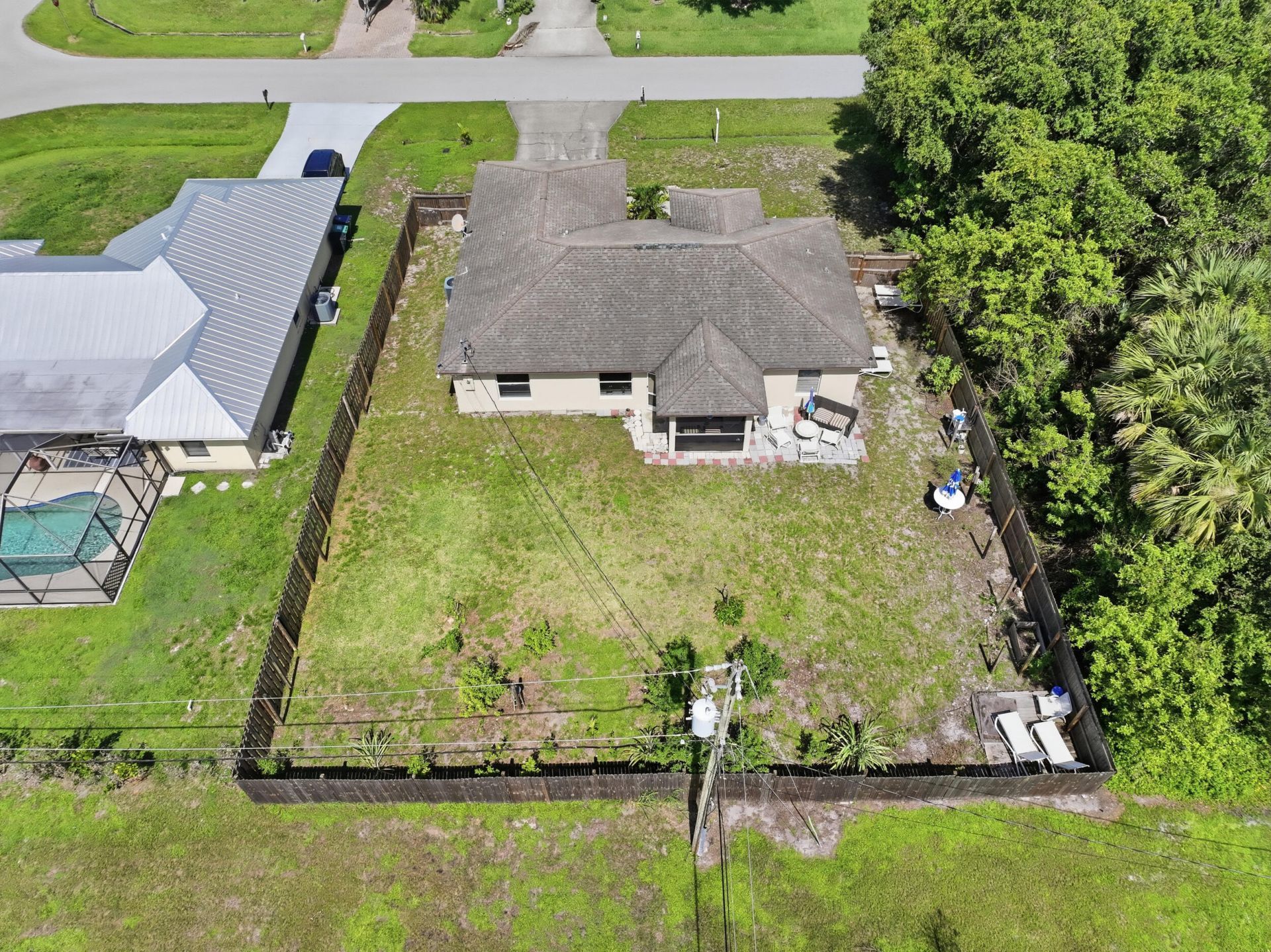 2674 SW Abelard Street, Port Saint Lucie, FL 34953 Photo